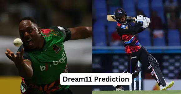 SKN vs ABF Prediction