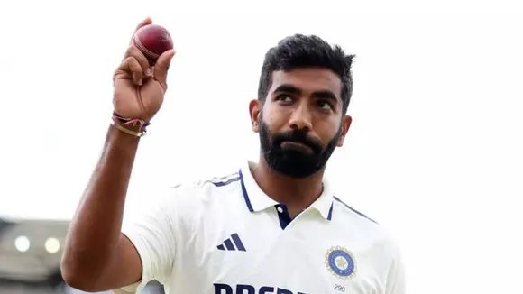 Aakash Chopra gives his verdict on Jasprit Bumrah ‘picking and choosing’ Tests
