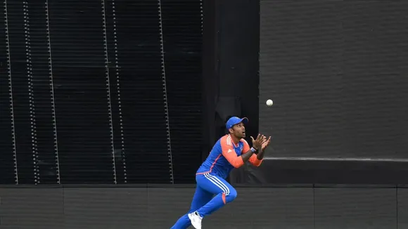 Ambati Rayudu