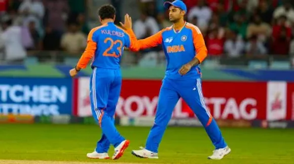 kuldeep-yadav-suryakumar-yadav