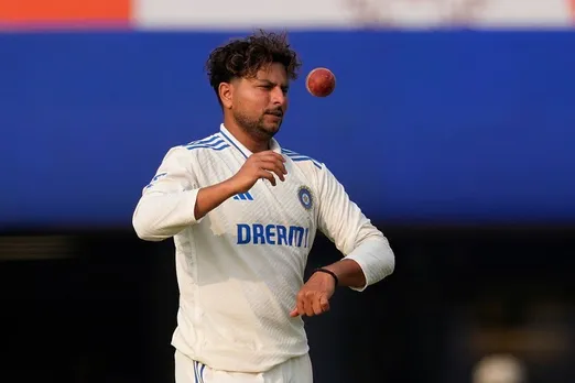 Spinner-Kuldeep-Yadav