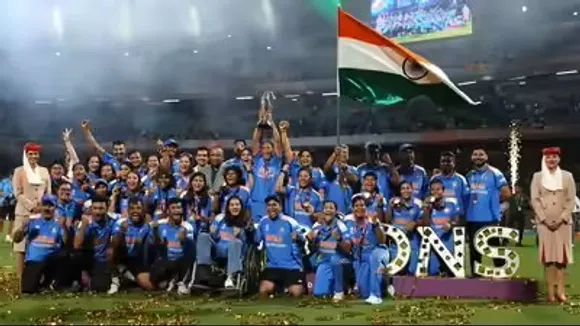 team-india