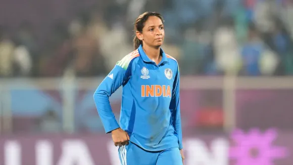 harmanpreet-kaur