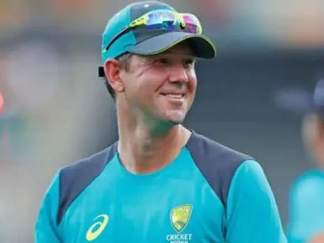 Ricky-Ponting