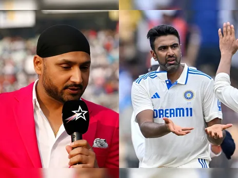 harbhajan-singh-ravichandran-ashwin