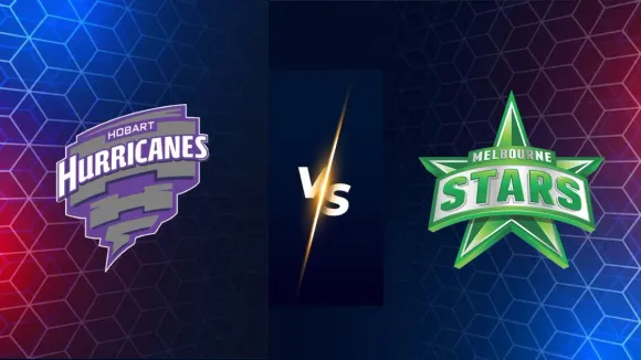 Hobart-Hurricanes-vs-Melbourne-Stars