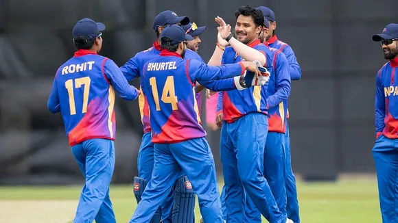 Nepal-cricket-team-file-photo-X