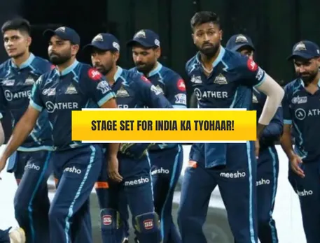 Gujarat Titans 