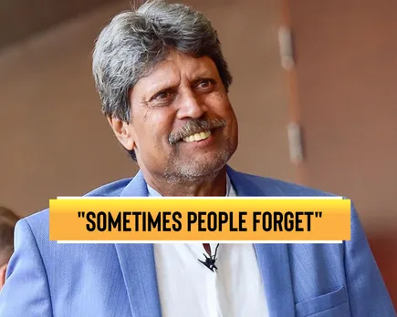 Kapil Dev (Source: Twitter)