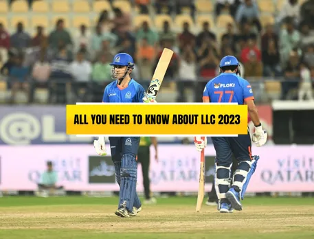 LLC 2023 (Source: Twitter)