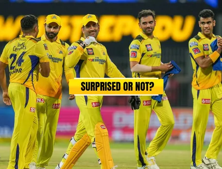 CSK (Source: Twitter)
