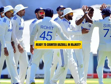 Team India (Source: X)