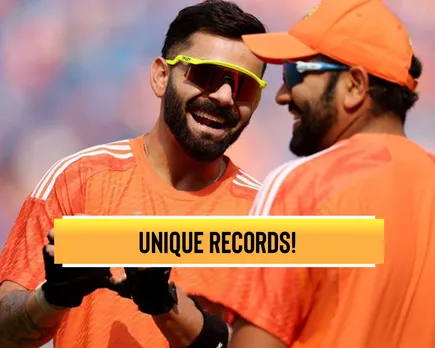 Record
