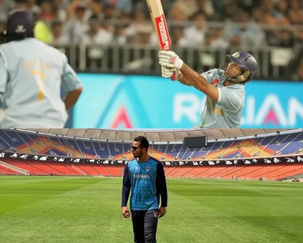 Ashutosh Sharma shatter Yuvraj Singh's massive record