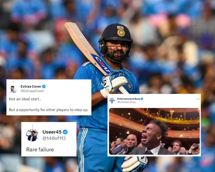 Rohit Sharma