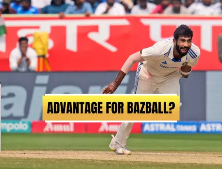 Jasprit Bumrah (Source: X)