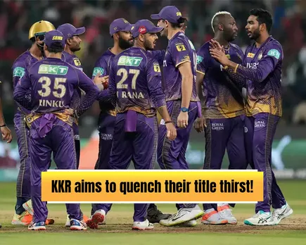 KKR (Source: Twitter)