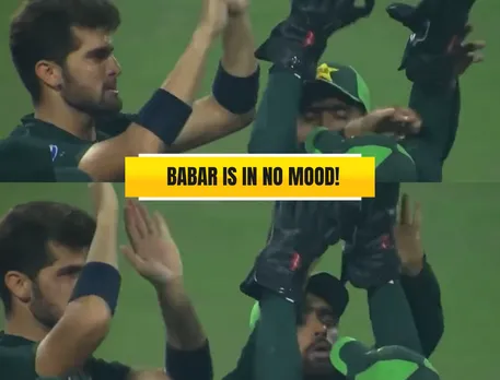 Pakistan (Source: Twitter)