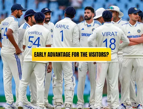 Team India (Source: Twitter)