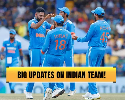 India (Source: Twitter)
