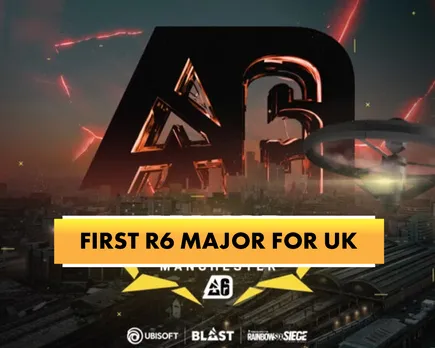 Blast R6 major