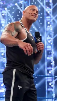 The Rock