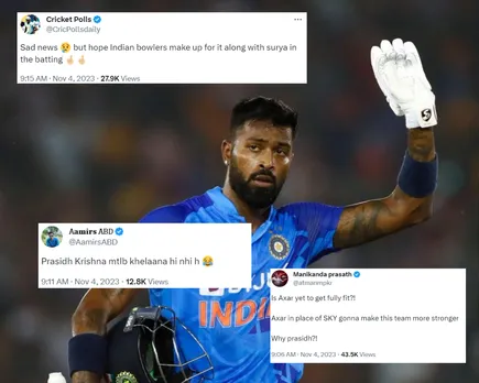Hardik Pandya