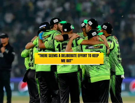 PSL 2023 (Source: Twitter)