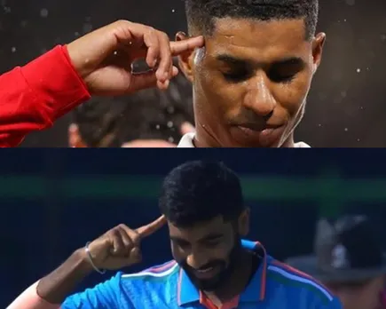Jasprit Bumrah