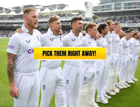 England (Source: Twitter)