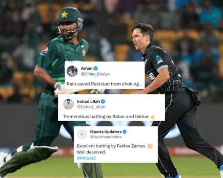 NZ vs PAK (Source: Twitter)
