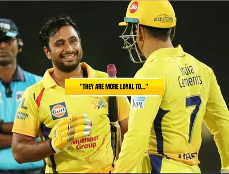 Ambati Rayudu
