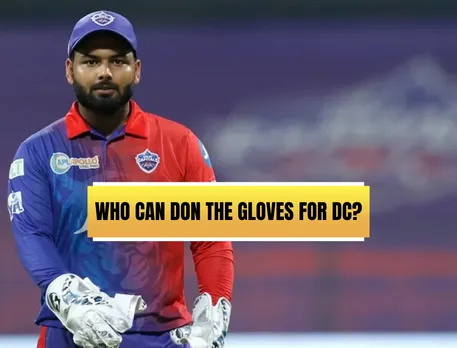 Rishabh Pant (Source: X)