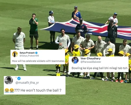 Australia (Source: Twitter)