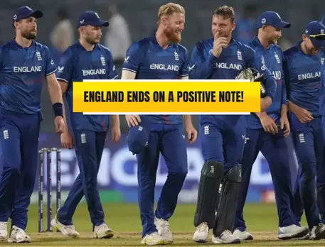 ENG vs PAK (Source: Twitter)