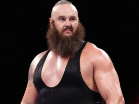 Braun Strowman