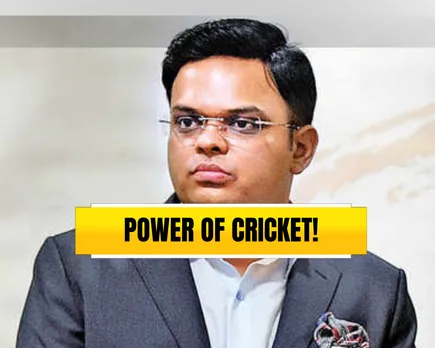 Jay Shah (Source: X)