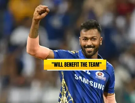 Former India captain back Hardik Pandya