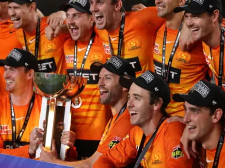 Perth Scorchers
