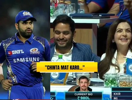 MI IPL 2024