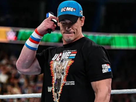 johncena