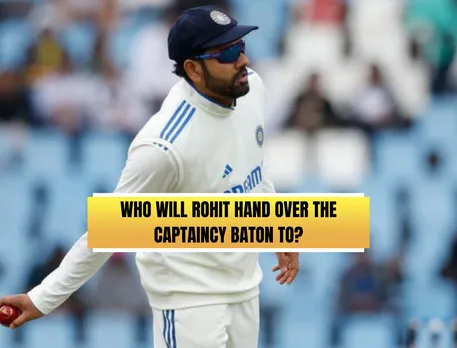 Rohit Sharma (Source: X)