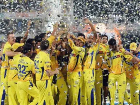 CSK