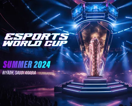 Esports World Cup
