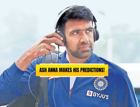 Ravichandran Ashwin 