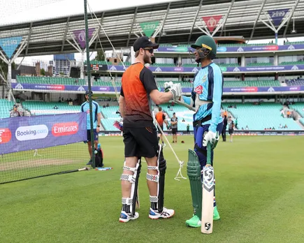 Bangladesh vs New Zealand
