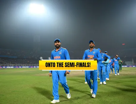 India (Source: Twitter)