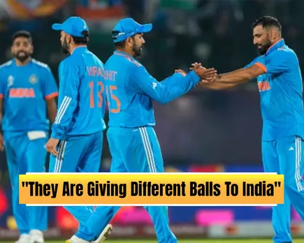 Indian Cricket Board