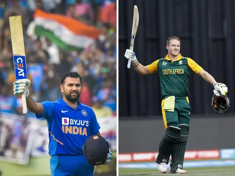 5 batters with fastest T20 hundreds 