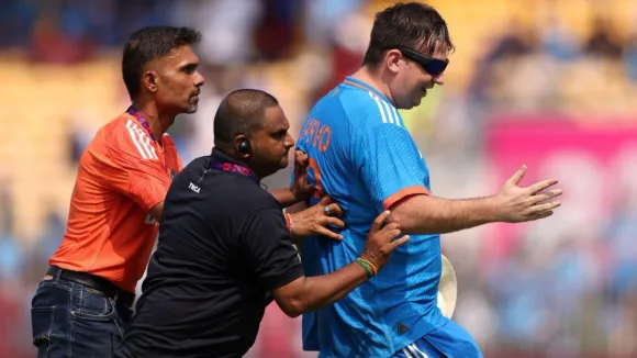 IND vs AUS 